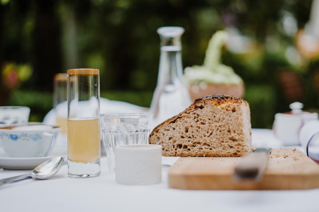 Ottmanngut Suite And Breakfast Мерано Экстерьер фото