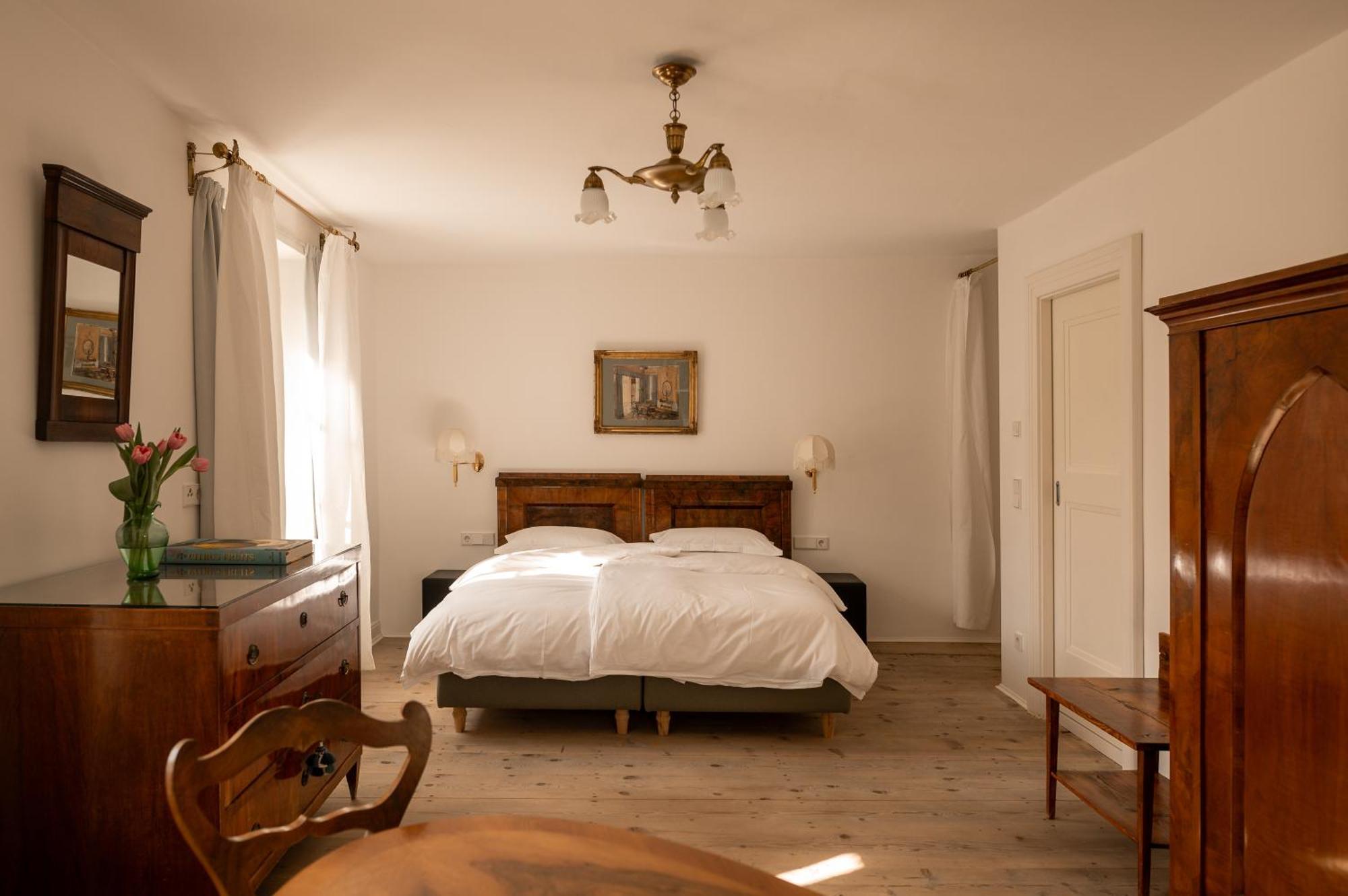 Ottmanngut Suite And Breakfast Мерано Экстерьер фото