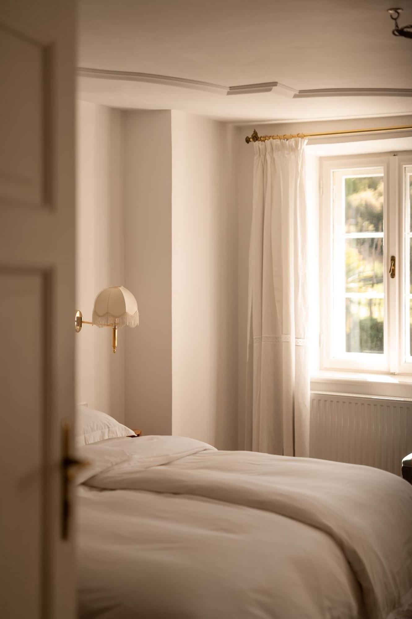Ottmanngut Suite And Breakfast Мерано Экстерьер фото