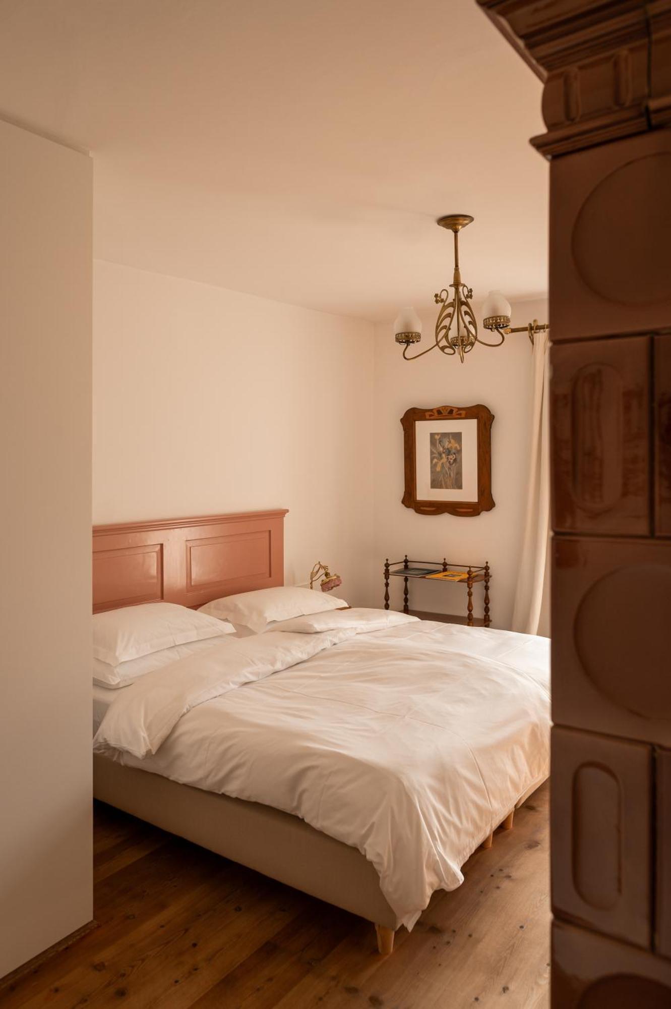 Ottmanngut Suite And Breakfast Мерано Экстерьер фото