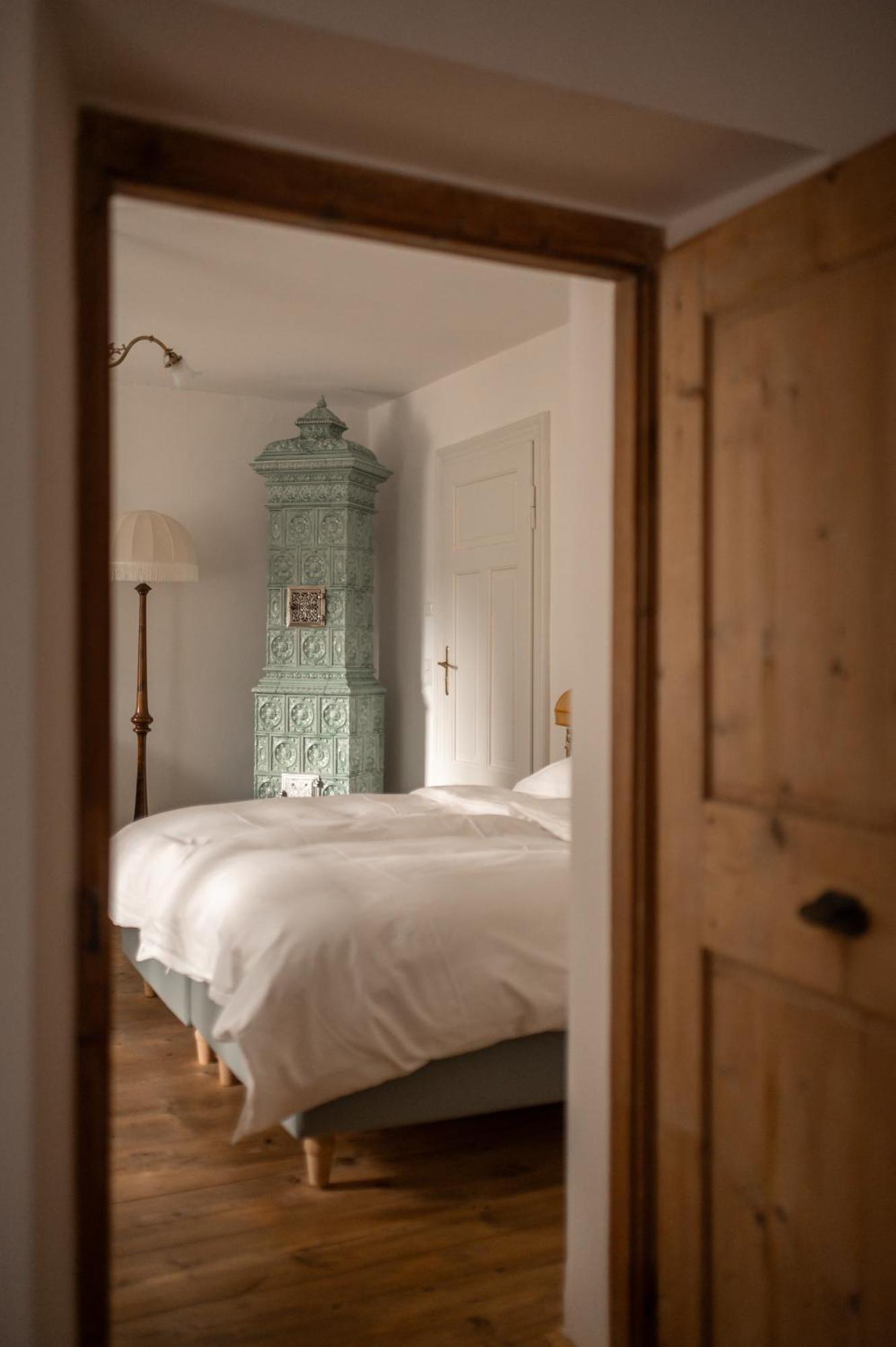 Ottmanngut Suite And Breakfast Мерано Экстерьер фото