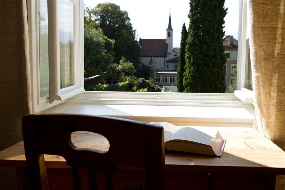 Ottmanngut Suite And Breakfast Мерано Экстерьер фото