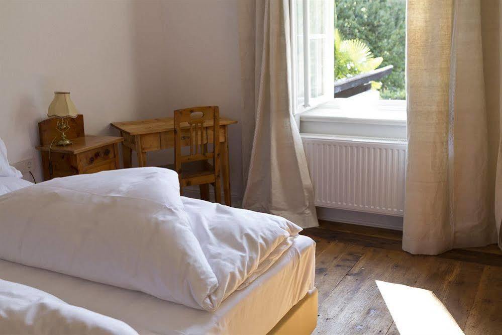 Ottmanngut Suite And Breakfast Мерано Экстерьер фото
