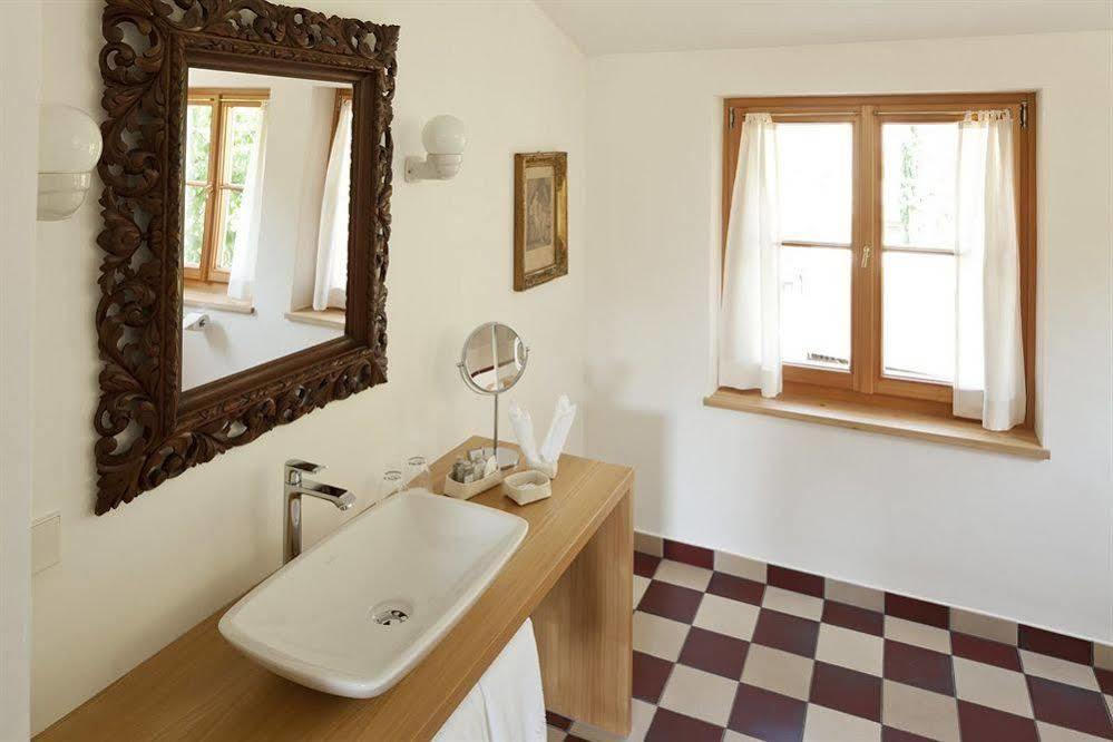Ottmanngut Suite And Breakfast Мерано Экстерьер фото