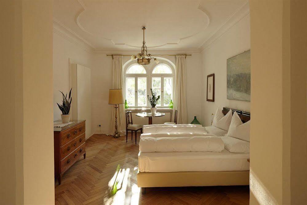 Ottmanngut Suite And Breakfast Мерано Экстерьер фото