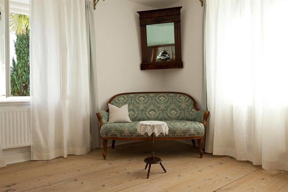 Ottmanngut Suite And Breakfast Мерано Экстерьер фото